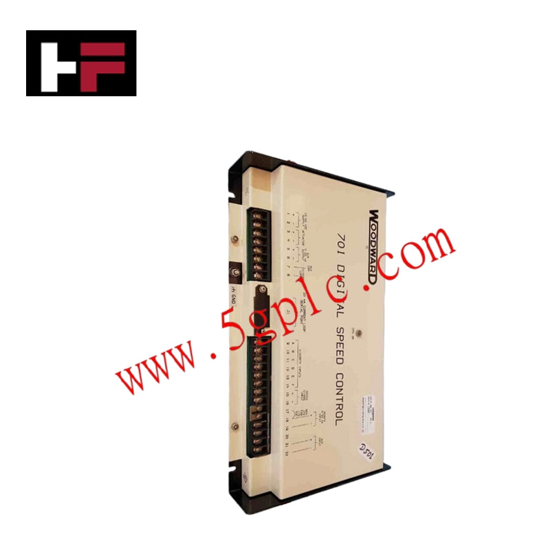 Woodward 9905-211 Reliable-quality Digital Speed Control