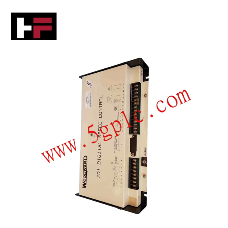 Woodward 9905-211 Reliable-quality Digital Speed Control