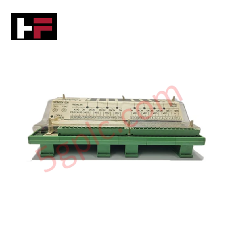 Woodward 9905-387 ProAct Driver Module