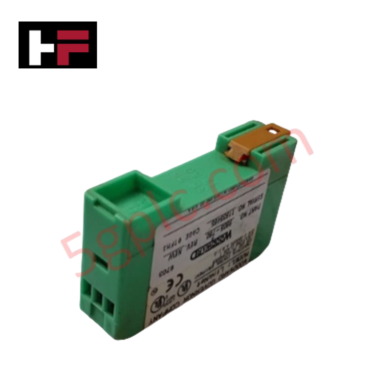 ماژول خاتمه لینکنت وودوارد 9905-760