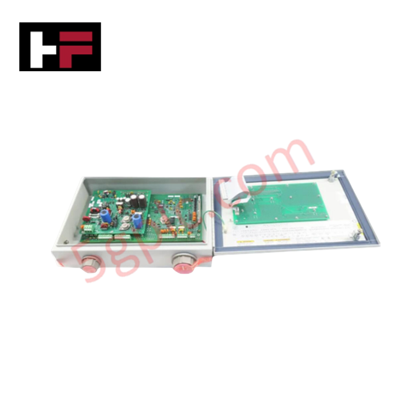 کنترل دیجیتال Woodward 9905-860 PEAK150