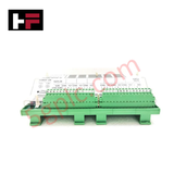 9905-970 | Woodward | LinkNet 6-Channel Analog Input Module