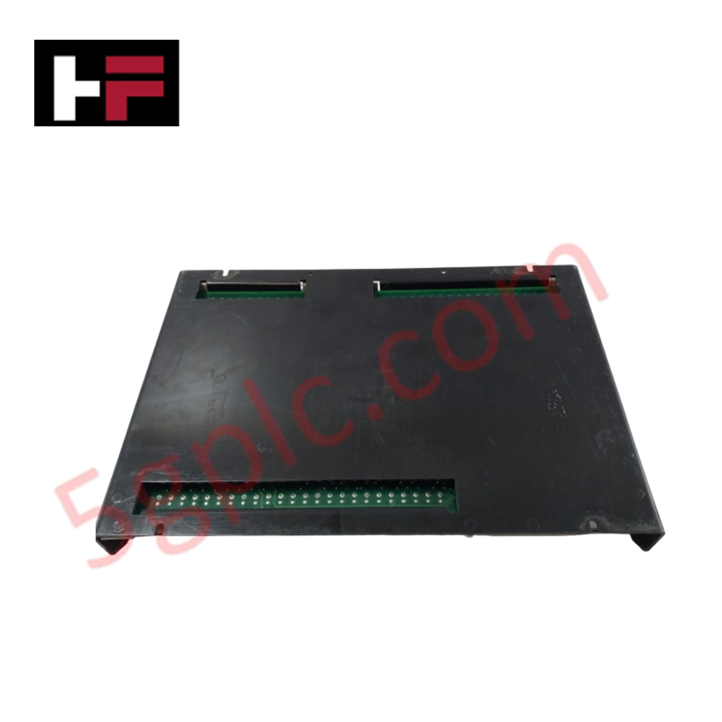 Modul Kontrol Kecepatan Digital 9907-031 723 | Woodward