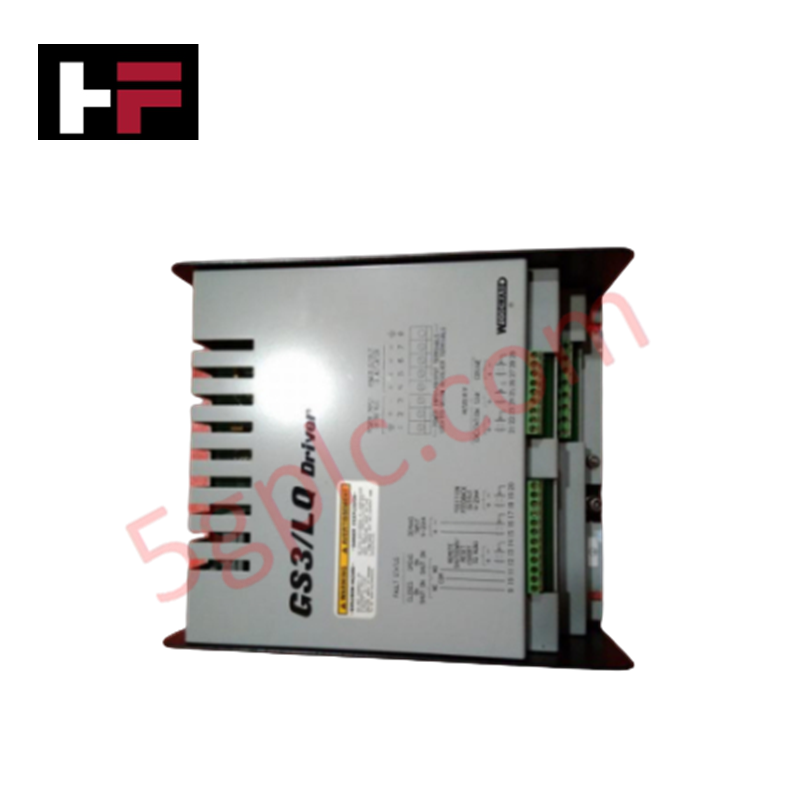 9907-135 | Woodward | Modul Pemandu