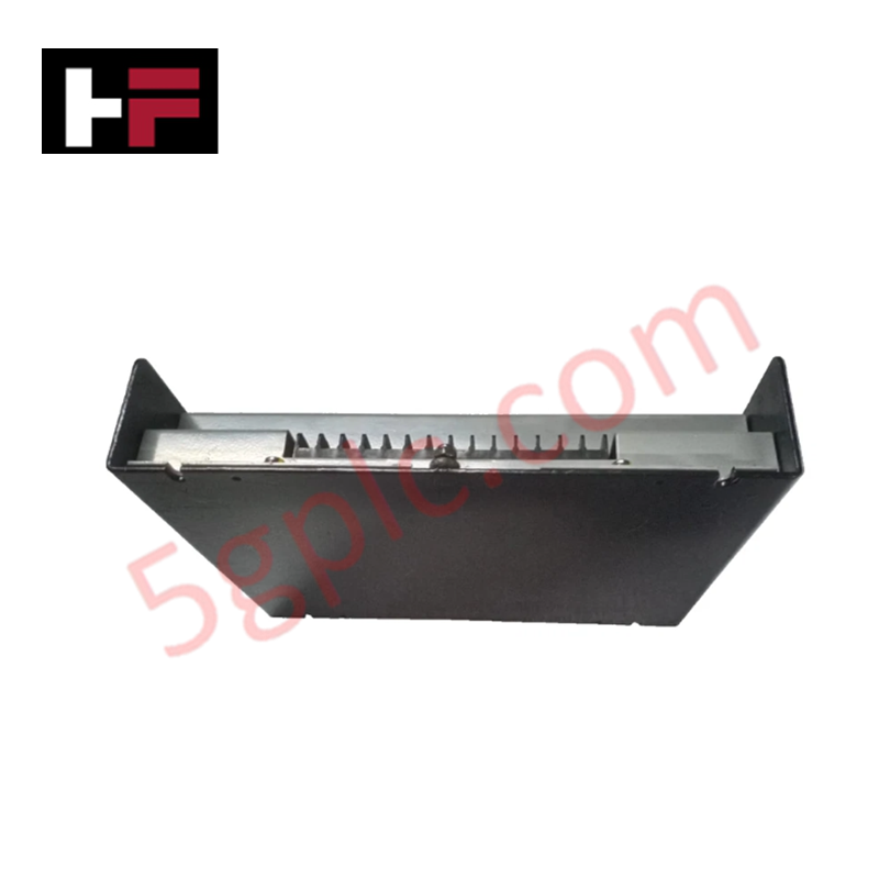Modul Pembagian Beban Woodward 9907-175