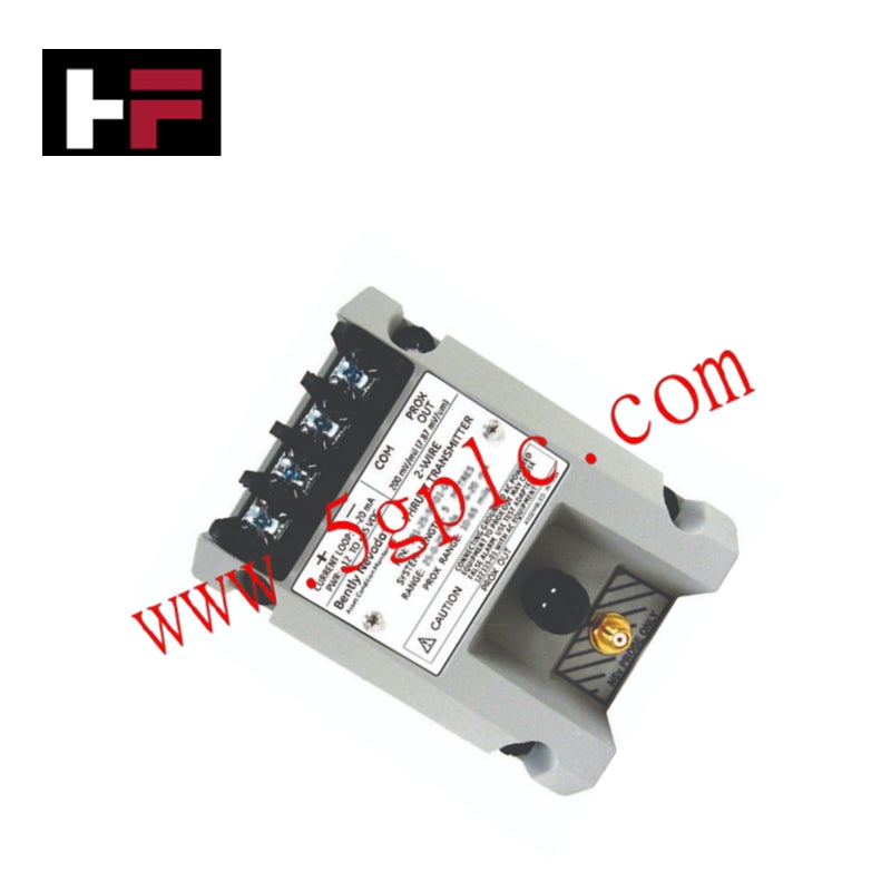 Bently Nevada 991-06-50-01-00 Transmitter Dorong Industri 991 Andal