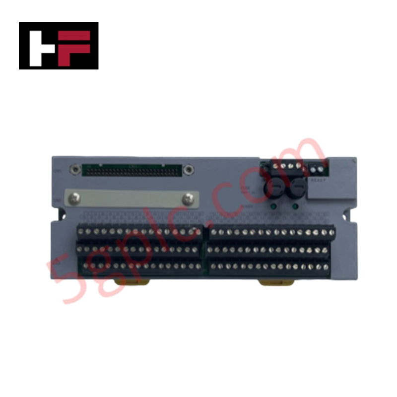 A1BD5D-06 CENTUM VP डिजिटल टर्मिनल बोर्ड | Yokogawa