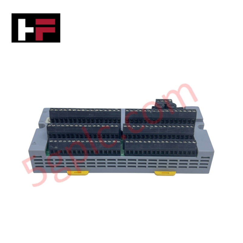 A1BD5D-06 CENTUM VP डिजिटल टर्मिनल बोर्ड | Yokogawa