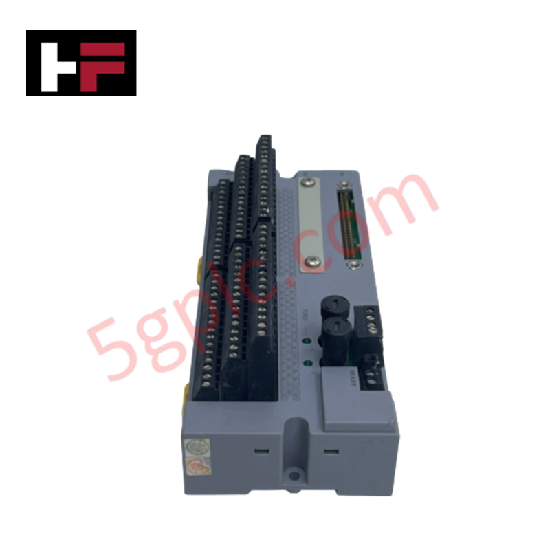 Papan Terminal Digital A1BD5D-06 CENTUM VP | Yokogawa