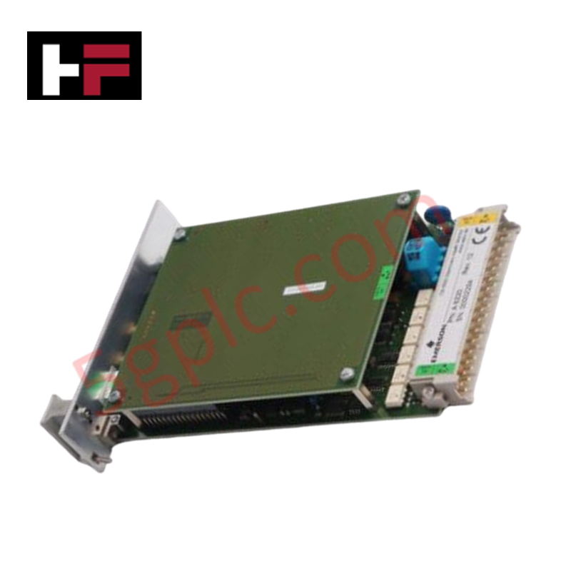 A6220 | Emerson | جهاز مراقبة اهتزاز انحراف العمود AMS 6500