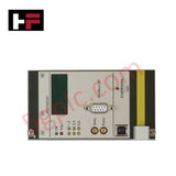 Monitor de Protección contra Sobrerrevoluciones Emerson EPRO A6370 AMS 6300 SIS