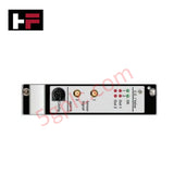 Monitor Pengembangan Injap dan Kes Emerson A6410 CSI 6500