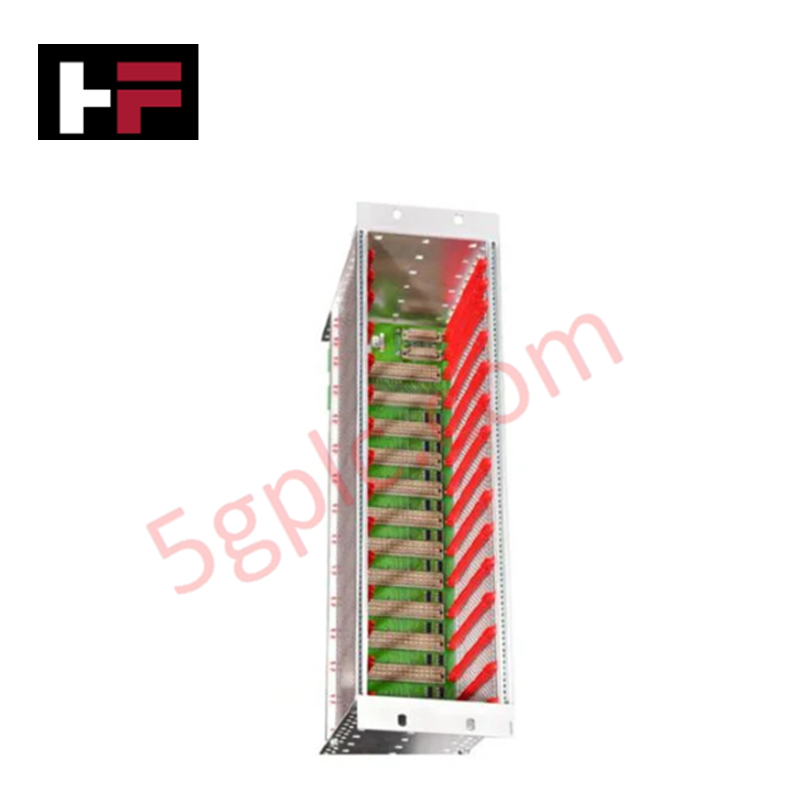 ईपीआरओ A6500-SR सिस्टम रैक
