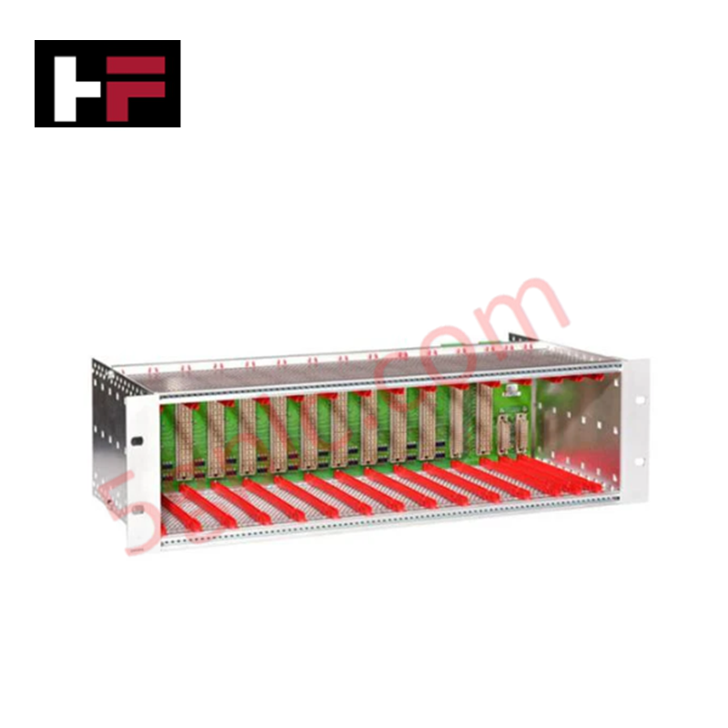 EPRO A6500-SR System-Rack
