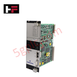 Emerson A6560 AMS 6500 Geçici İşlemci Kartı