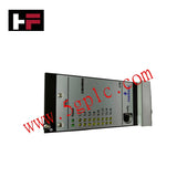 Emerson Epro A6740 Programmable Logic Card Relay Module