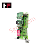 A6824R | Emerson EPRO AMS 6500 Modbus ve Raf Arayüz Modülü