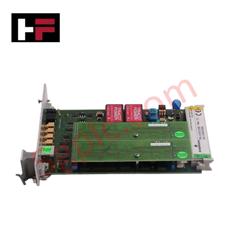 Emerson A6910 AMS 6500 Series Configuration Kit