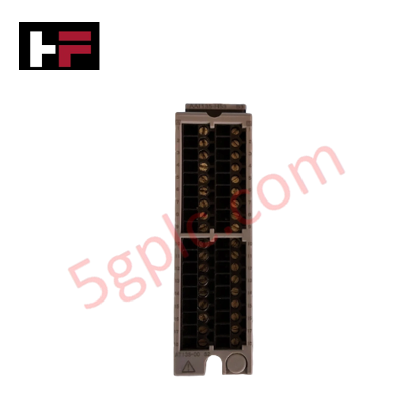 AAI135-S00/K4A00 | Yokogawa CENTUM VP Isolated Current Input Module