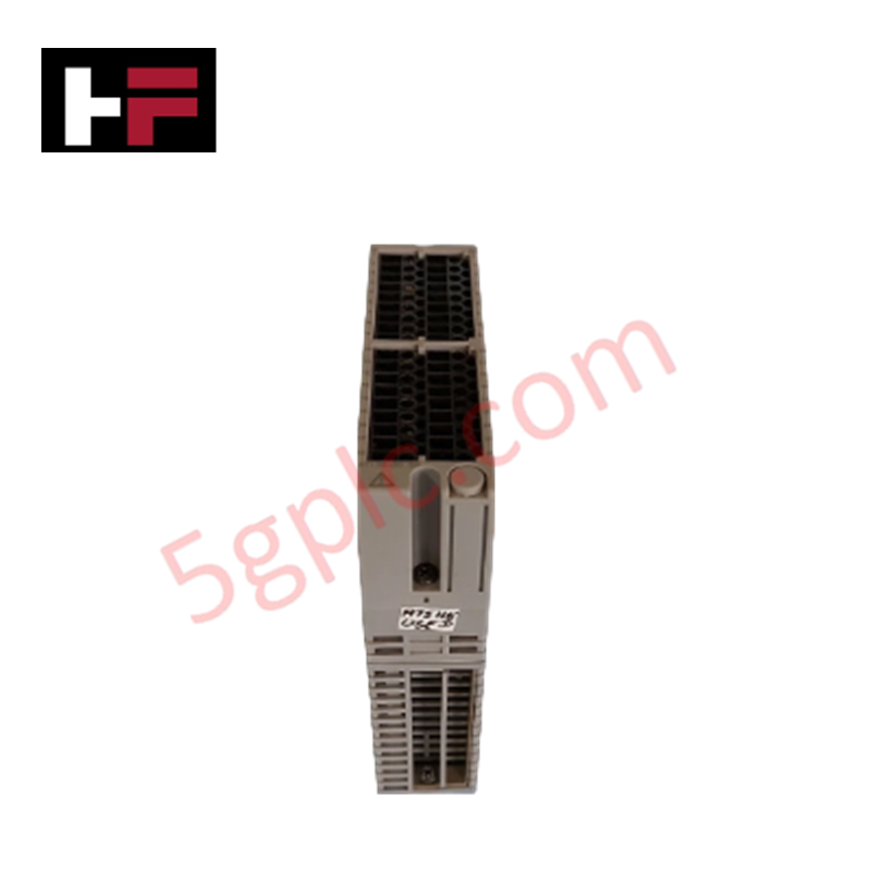 AAI135-H50 | وحدة إدخال التيار المعزولة من Yokogawa