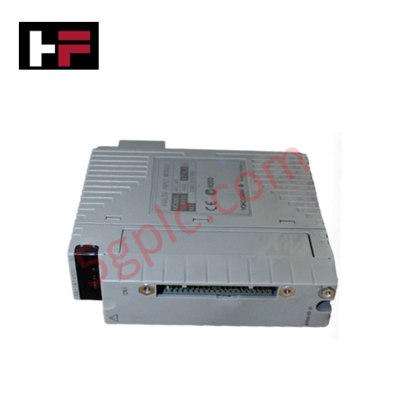 Módulo de entrada analógica YOKOGAWA 7M190-YDM05