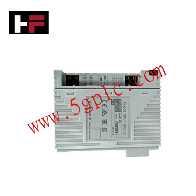 Yokogawa AAI143-S00/A4S00 Reliable-quality Analog Input Module