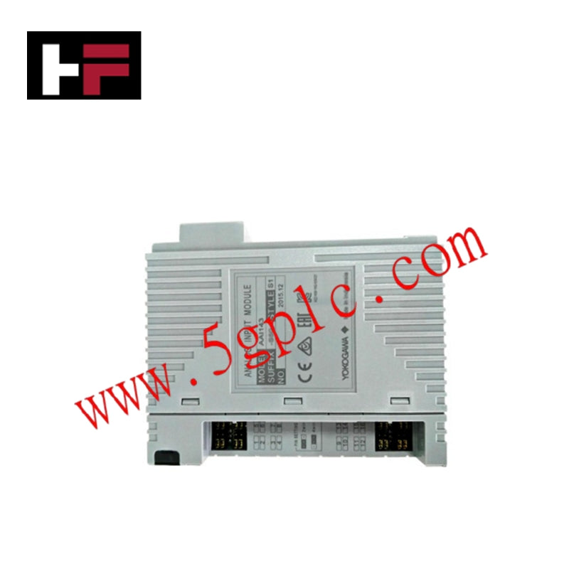 Yokogawa AAI143-S00/A4S00 Reliable-quality Analog Input Module