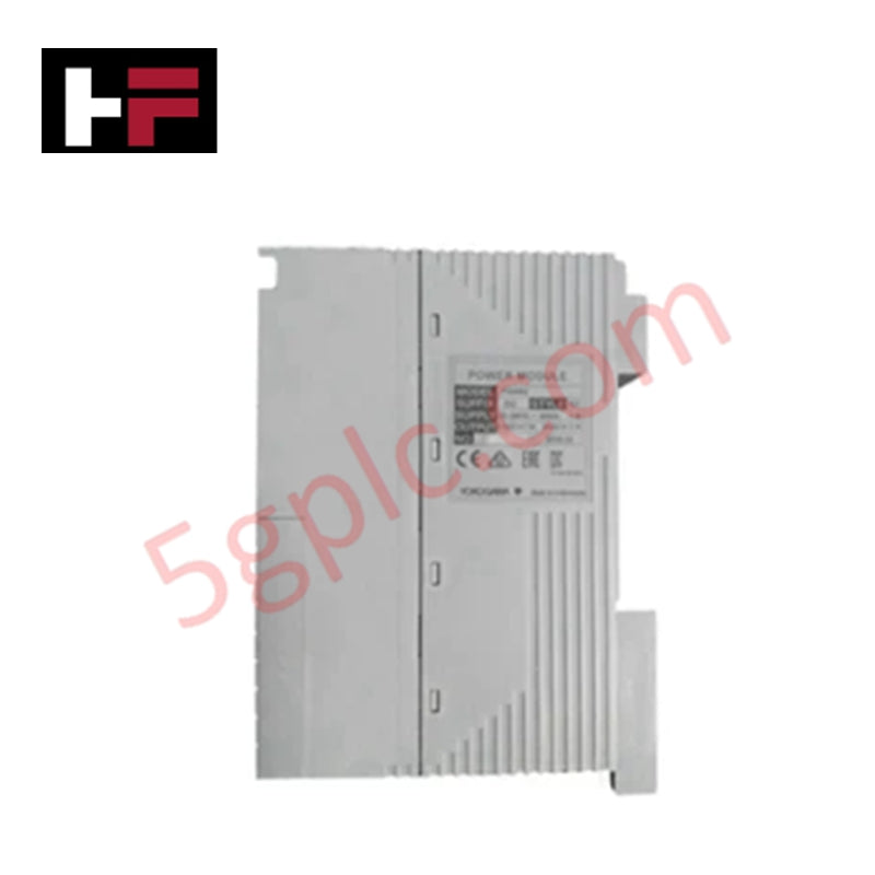 Yokogawa AAI141-H50/K4A00 CENTUM VP Modul Input Analog HART 16-Saluran