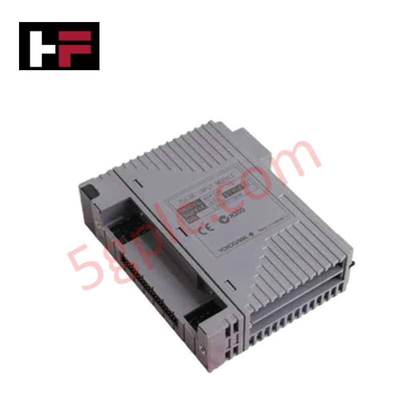 AAI543-H03 | Yokogawa | 16-Channel Analog Output Module