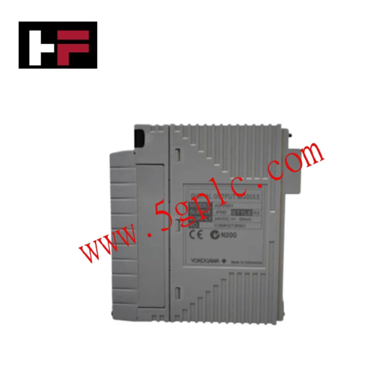 Yokogawa AAI543-S53 Reliable-quality Analog Output Module