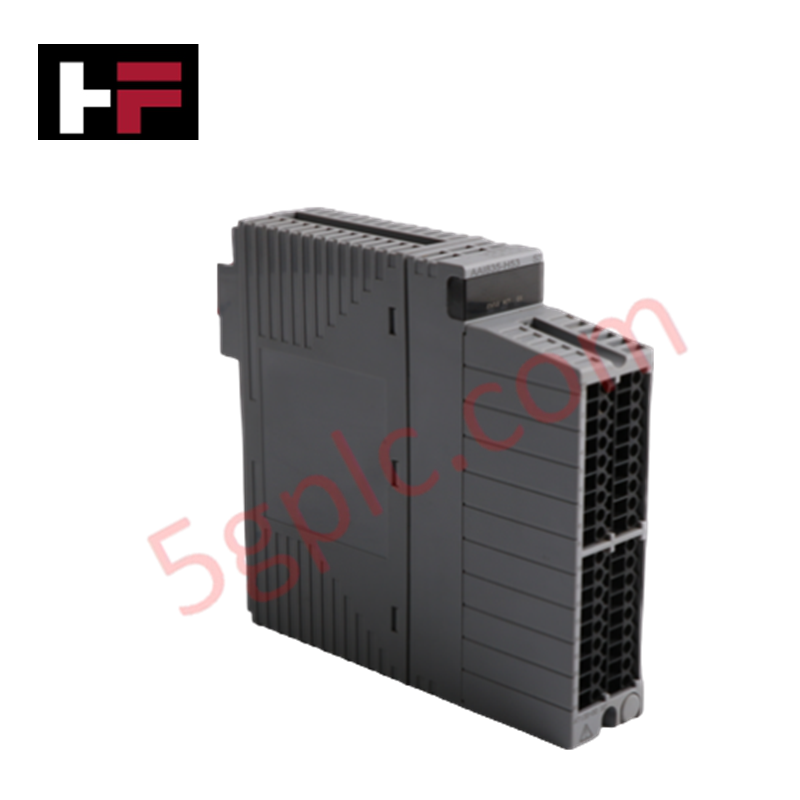 CENTUM VP | Yokogawa AAI835-H00 HART Isolated Analog I/O Module