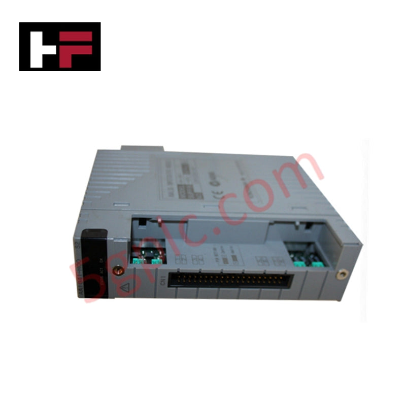 AAI841-H50 | Yokogawa | Non-Isolated Analog I/O Module (8-Input/8-Output)