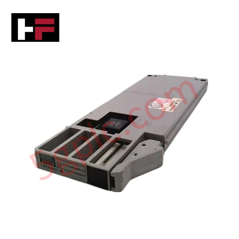 AAM10 | Yokogawa Analog Input Module for CENTUM CS Systems