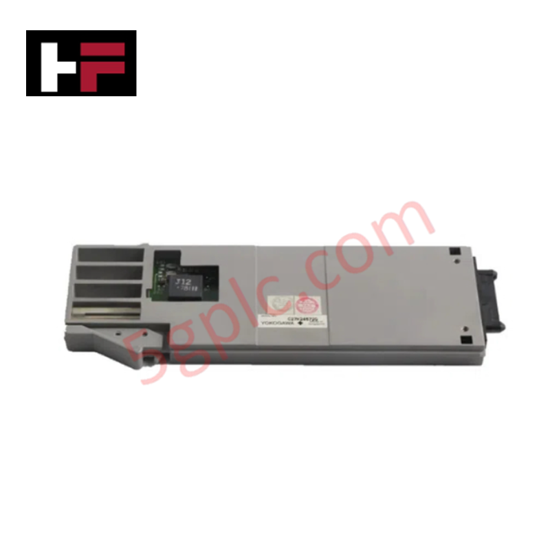 Modul Input Analog YOKOGAWA AAM21 S2