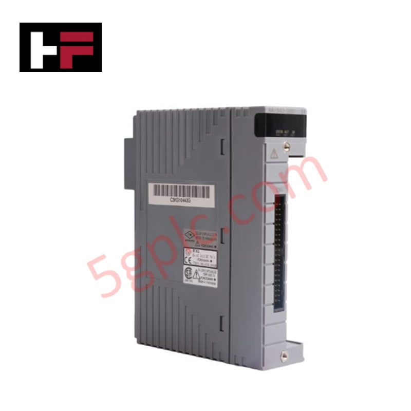 AAR181-S00 S2 RTD Input Module | Yokogawa