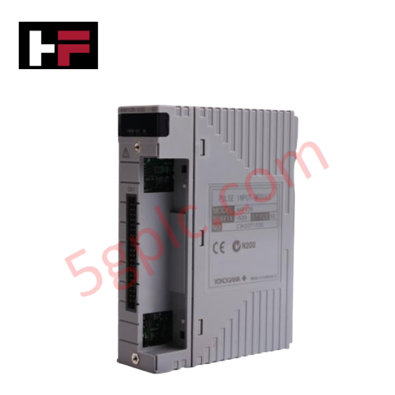 Yokogawa AAT141-S00 CENTUM VP/FIO TC/mV/RTD Input Module