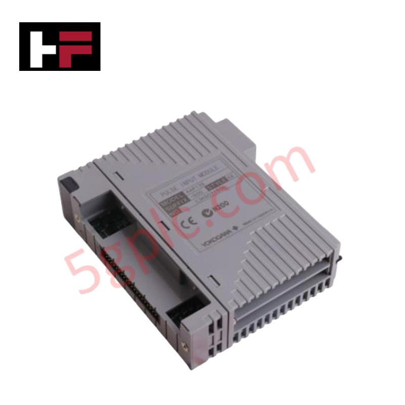 Yokogawa AAT141-S00 CENTUM VP/FIO TC/mV/RTD Input Module