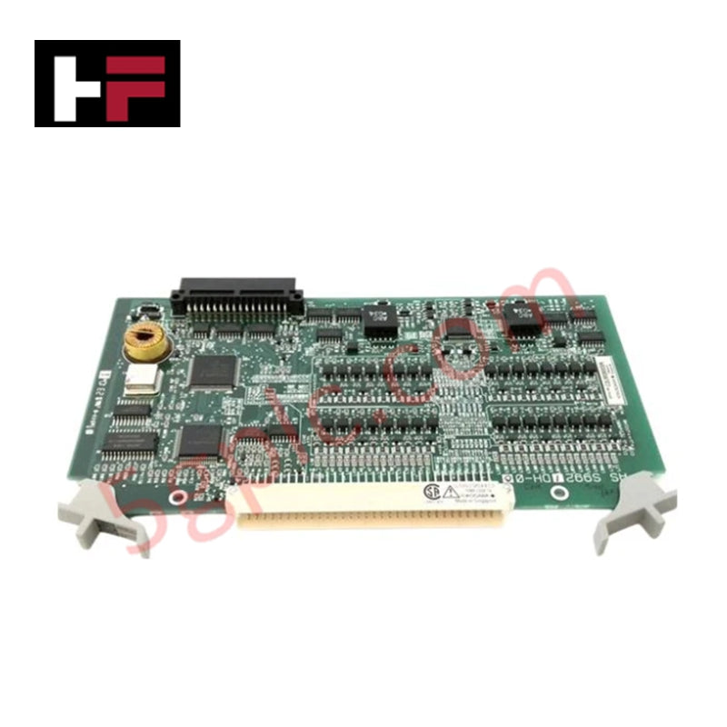 Yokogawa CENTUM Contact Output I/O Card | ADM12