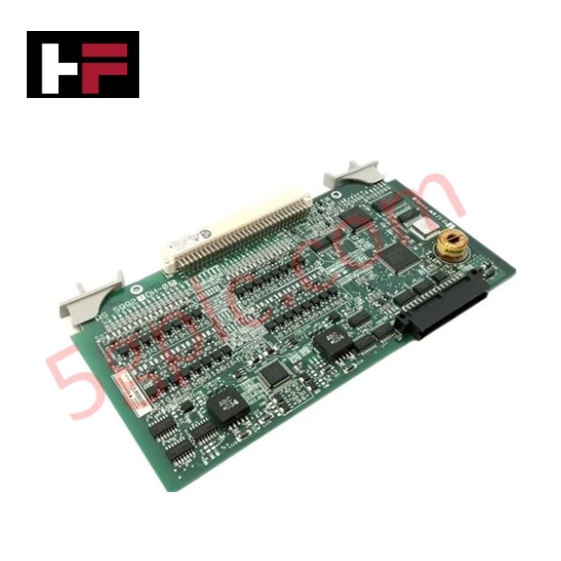 Yokogawa CENTUM Contact Output I/O Card | ADM12