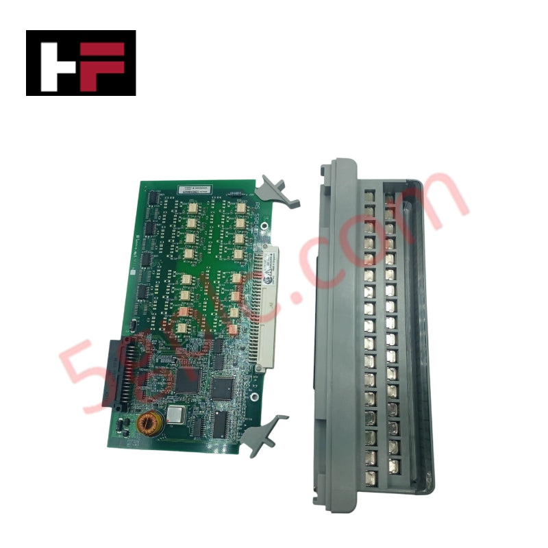 Yokogawa ADM51T FA-M3 Transistor Contact Digital Output Module