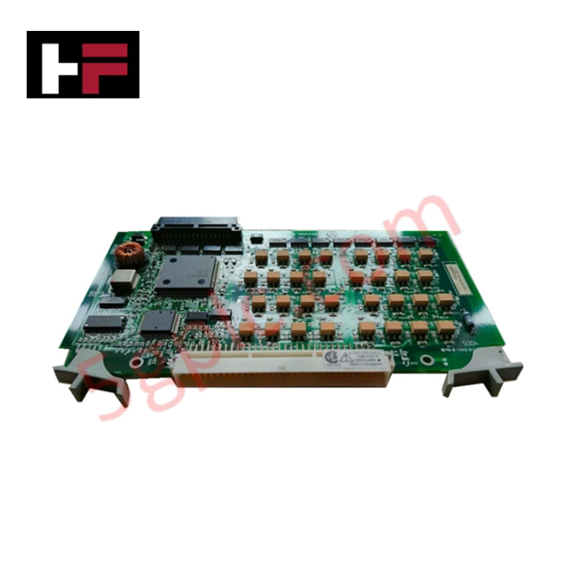 Yokogawa ADM52-2 CENTUM CS 3000 Relay Output Module