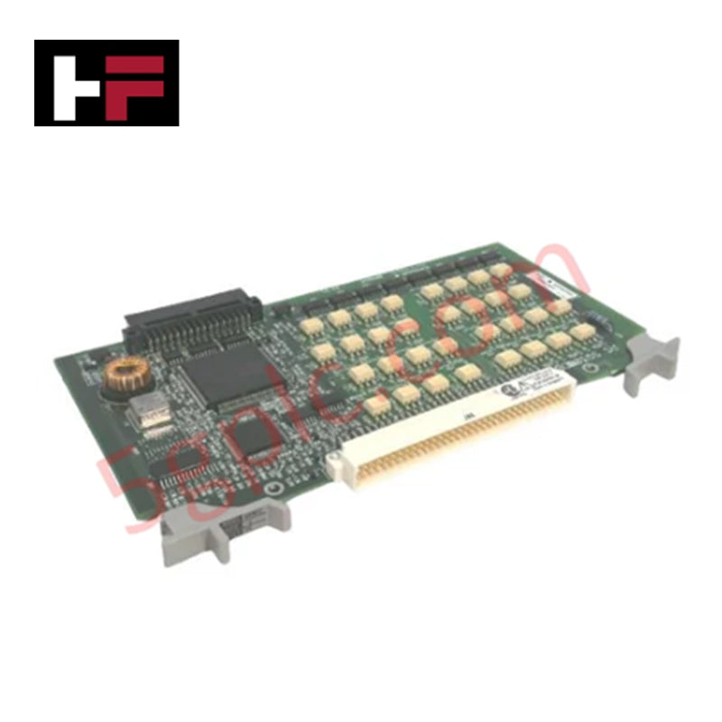 کارت ورودی/خروجی خروجی تماسی ADM52-2 S4 یوکوگاوا