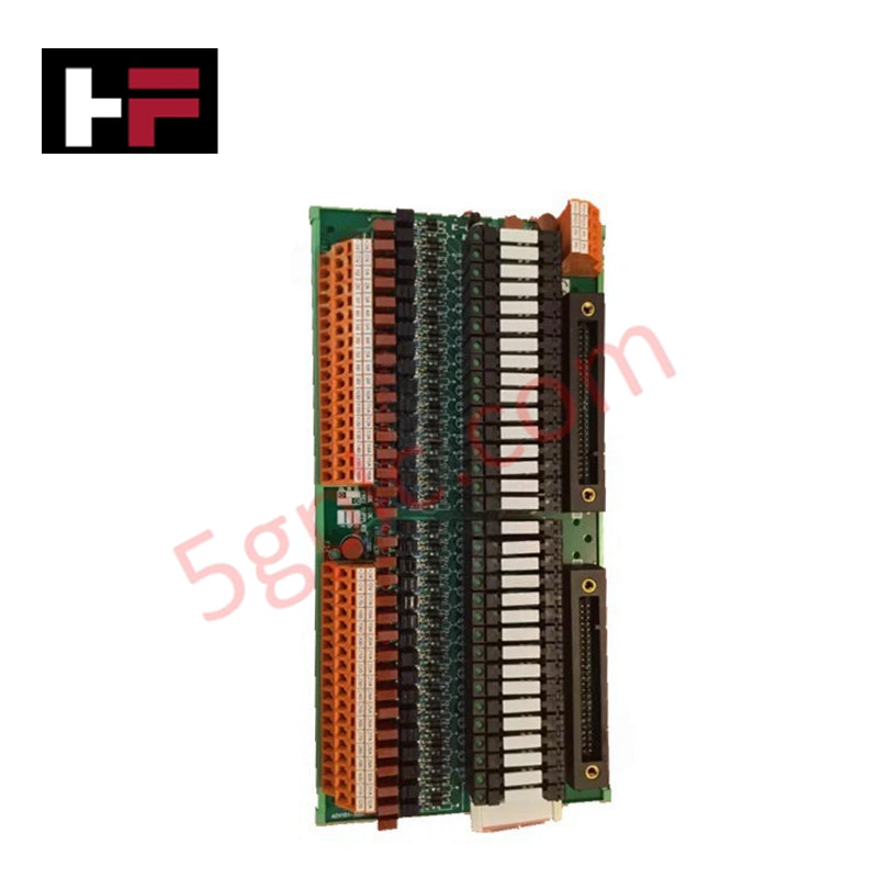 ADV151-P60 | ماژول ورودی دیجیتال ۳۲ کاناله Yokogawa CENTUM VP (کپی)