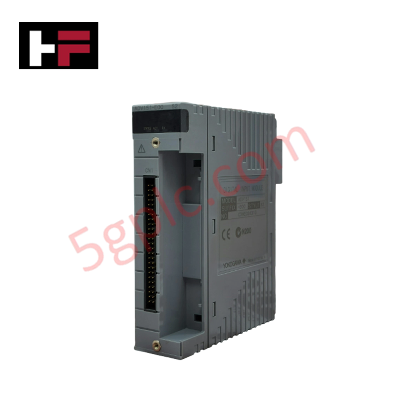 وحدة الإدخال الرقمي YOKOGAWA ADV151-E00 S2