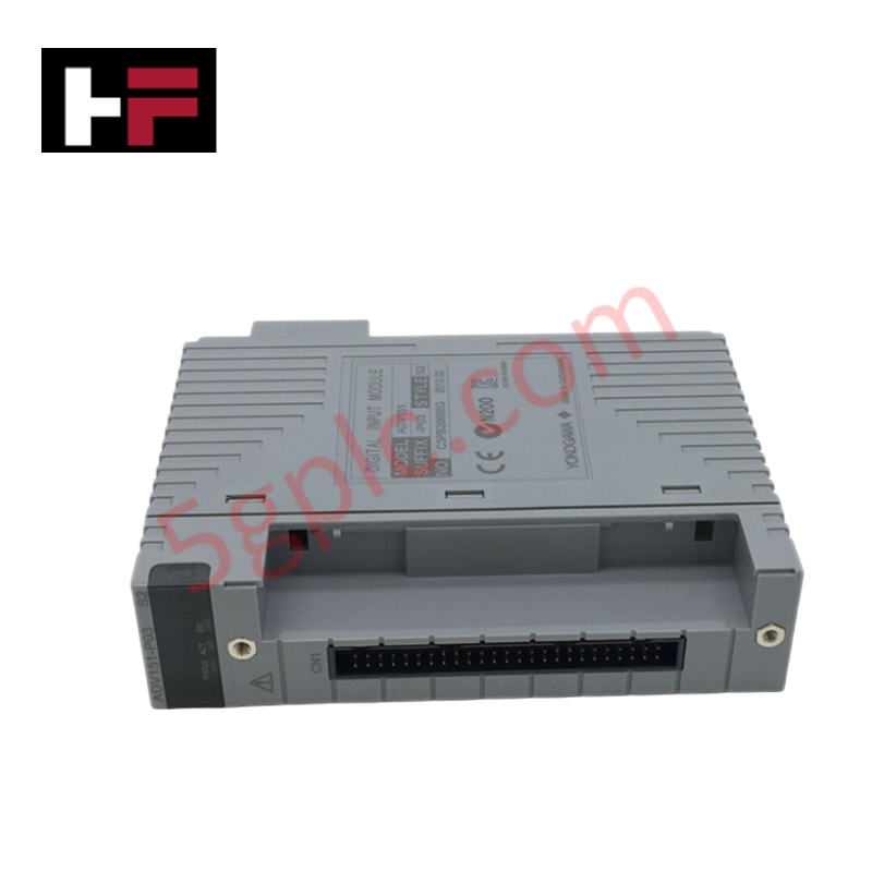 Yokogawa ADV151-E50/D5A00 CENTUM VP Digital Input Module