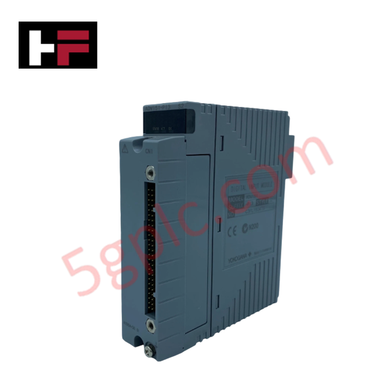 Yokogawa ADV151-P13 CENTUM VP 64-Channel Digital I/O Module