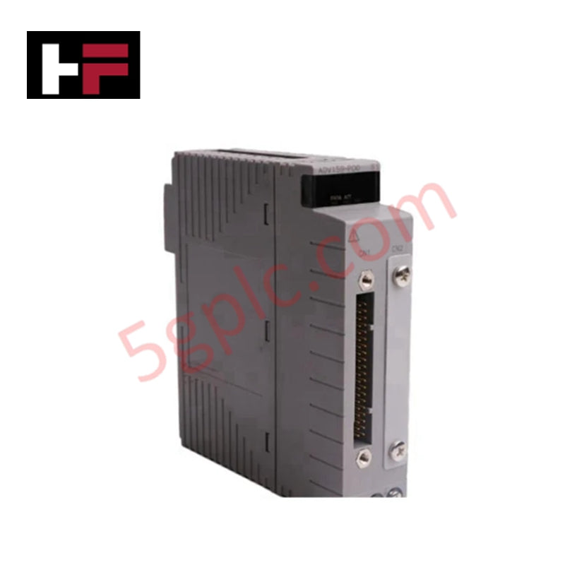 ADV159-P00 | Yokogawa CENTUM VP | 32-Channel Digital Input Module