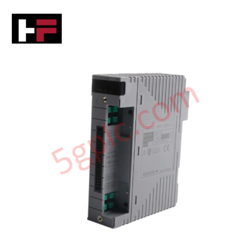 ADV169-P00 Yokogawa CENTUM VP 64-Channel Digital Input Module