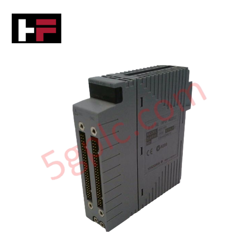 Yokogawa ADV142-P03 CENTUM VP AC Digital Input Module