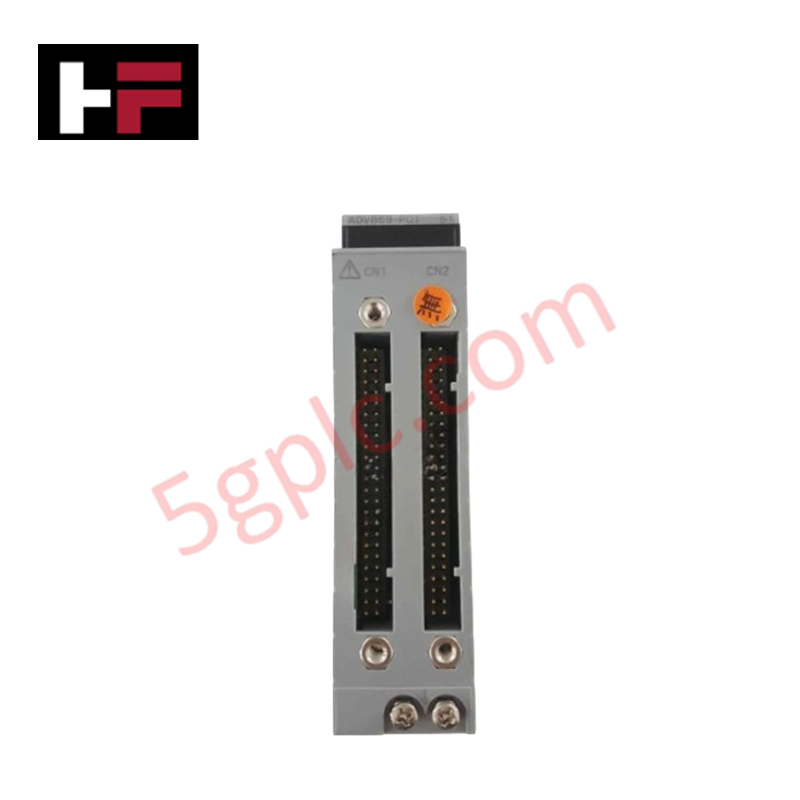 CENTUM VP/FIO Yokogawa ADV169-P01 Digital Input Module
